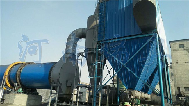 選擇煤泥烘干機生產線應該從哪些方面入手？