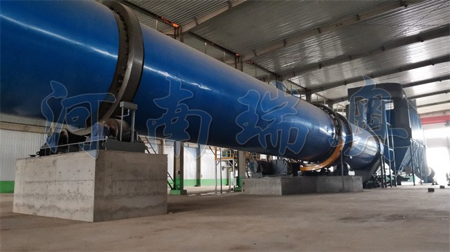 酒糟烘干機選購指南 | 避免踩雷