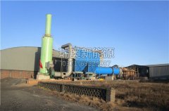 煤泥烘干機價格受哪些因素影響？