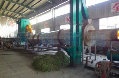 哪里有牧草烘干機(jī)？牧草烘干設(shè)備多少錢一臺？