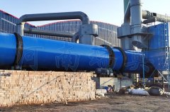 大型煤泥烘干機設(shè)備哪個廠家好？