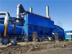 河南煤泥烘干機沒有達到預期的效果應該怎么辦？